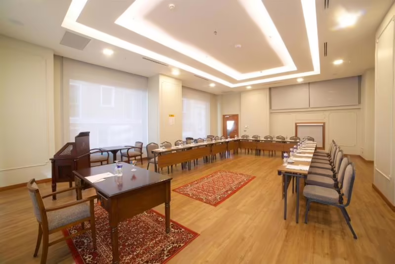 ERBOY HOTEL SIRKECI