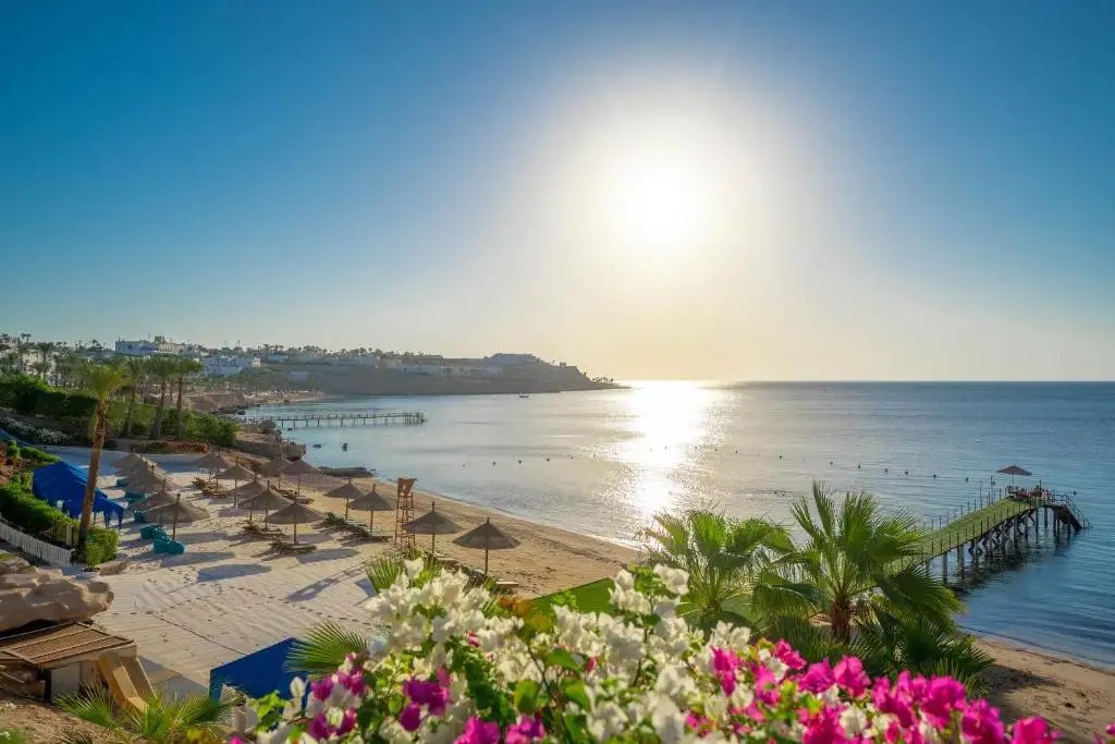 PARK REGENCY SHARM EL SHEIKH (EX. HYATT REGENCY SSH)