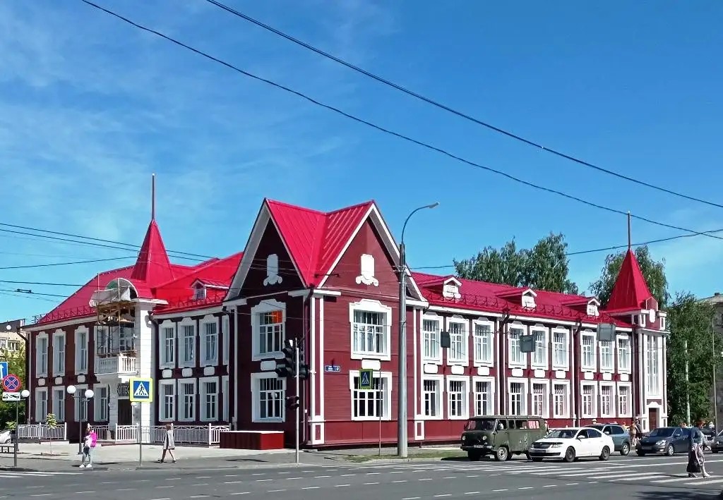 ПЕТРА (PETRA)