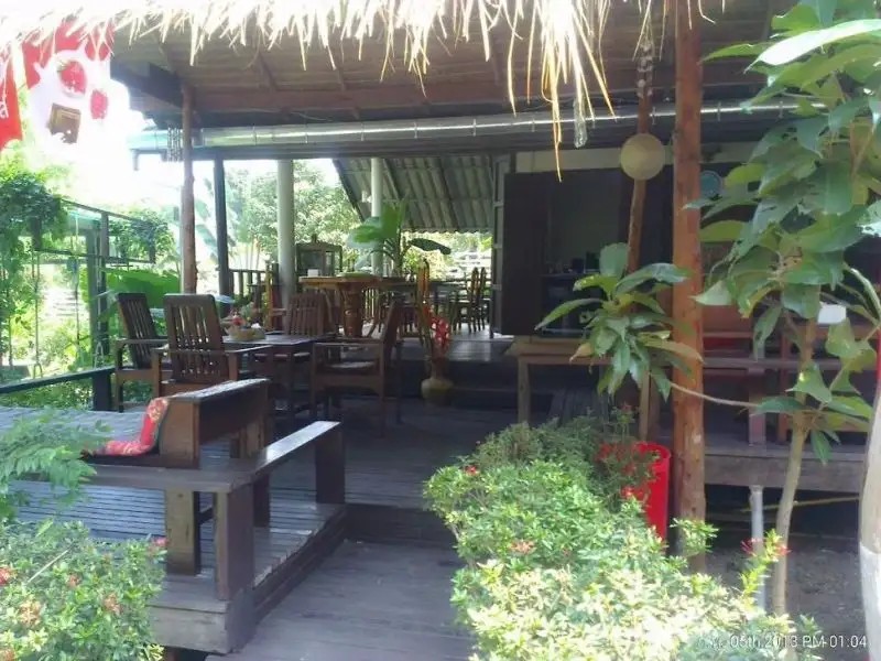 BANPHU KOHCHANG