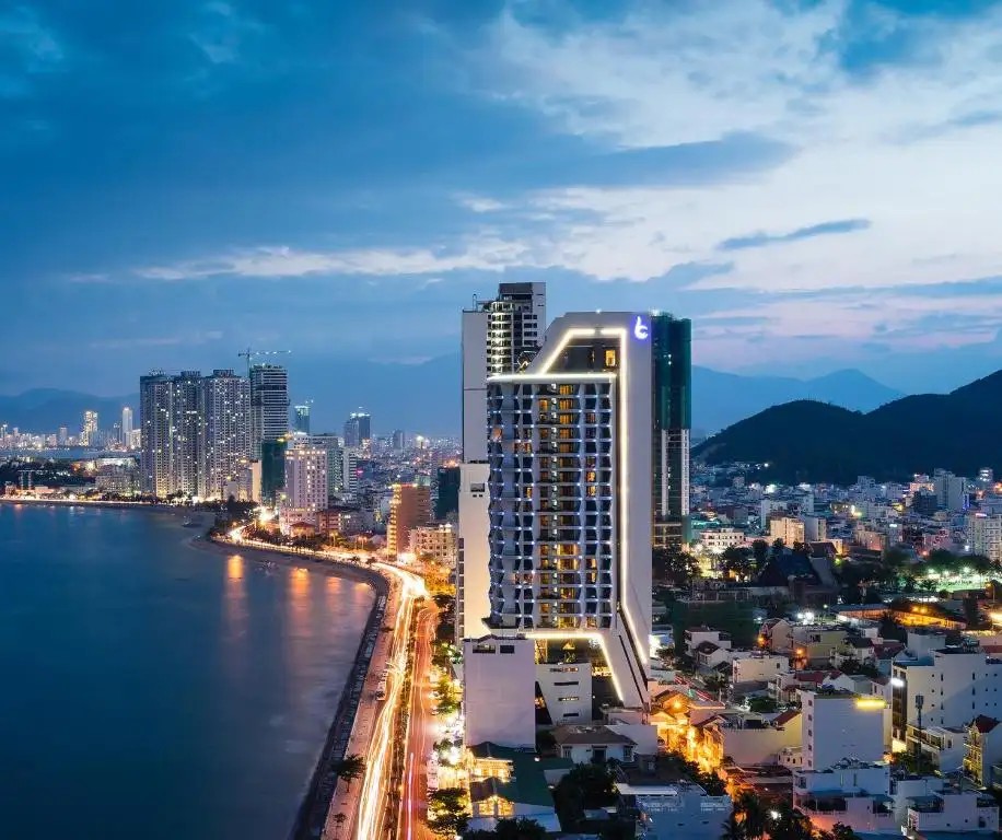 BOTON BLUE HOTEL & SPA (EX.ROYAL BEACH BOTON BLUE HOTEL & SPA)