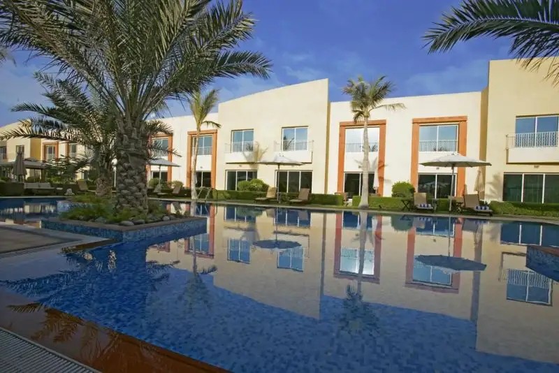 CORAL BOUTIQUE VILLAS
