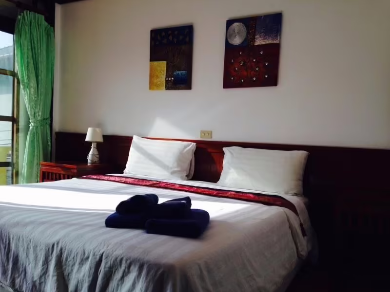 U TAI TIP GUEST HOUSE