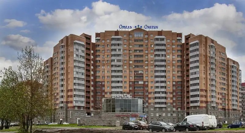 ОНЕГИН
