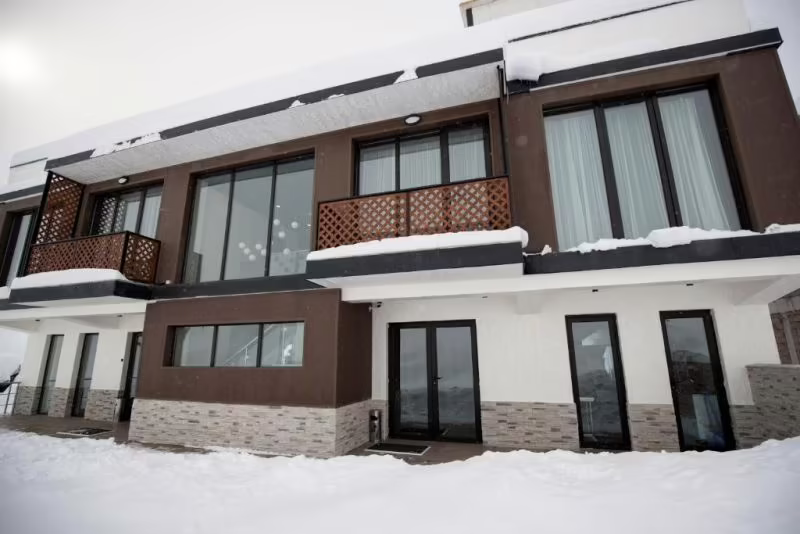 SNOW ROOMS HOTEL