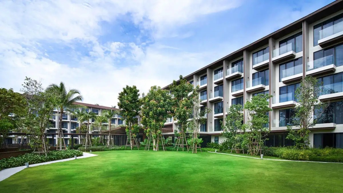 OZO PHUKET