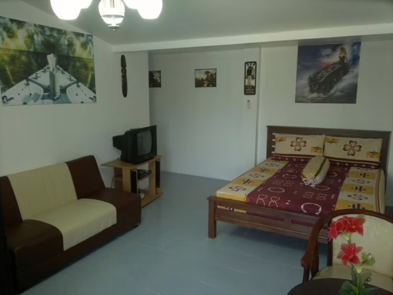 JOE PALACE BEACH LIVING JOMTIEN