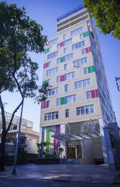 EMM HOTEL SAIGON