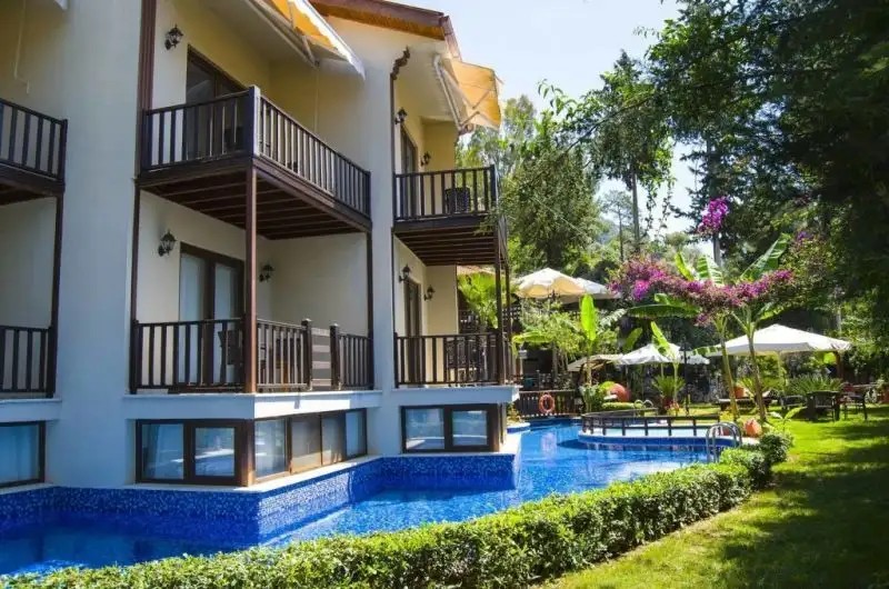 ALYA HOTEL GOCEK