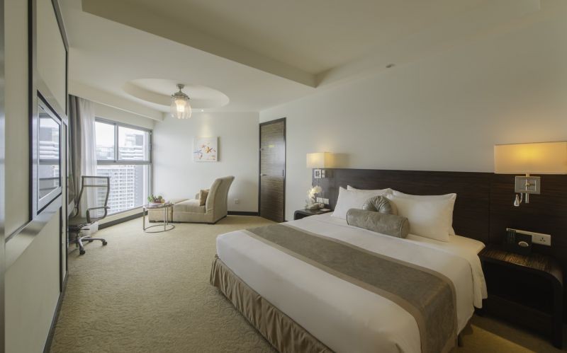 club suite