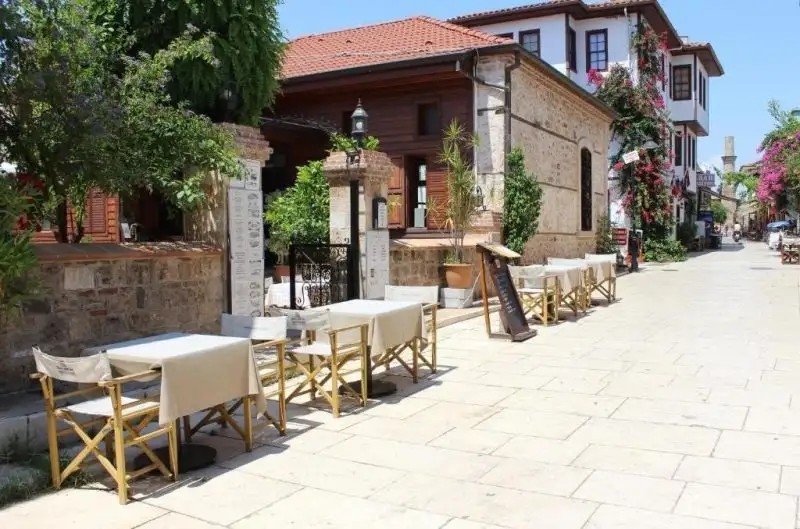 SABAH PANSIYON