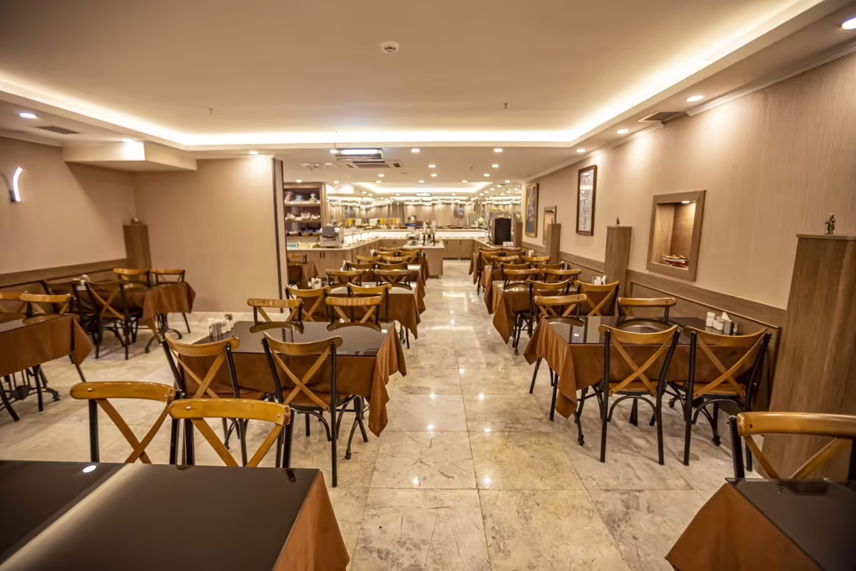 HAMITBEY HOTEL YENIKAPI
