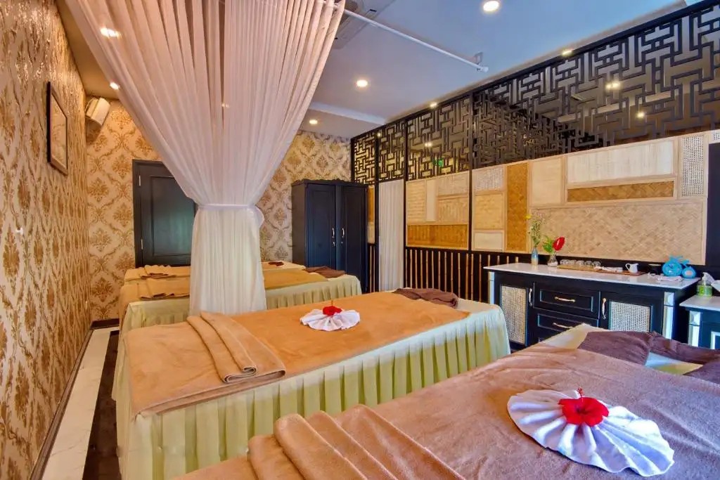 FIVITEL HOI AN HOTEL