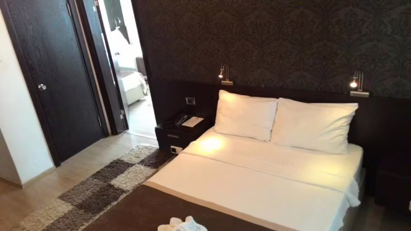 RESIDENCE HOTEL