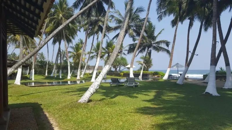 APA VILLA THALPE