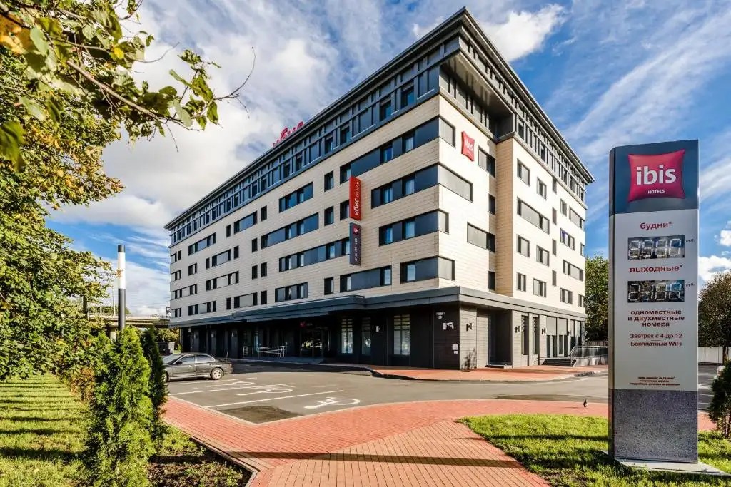 IBIS KALININGRAD CENTER (ИБИС КАЛИНИНГРАД ЦЕНТР)