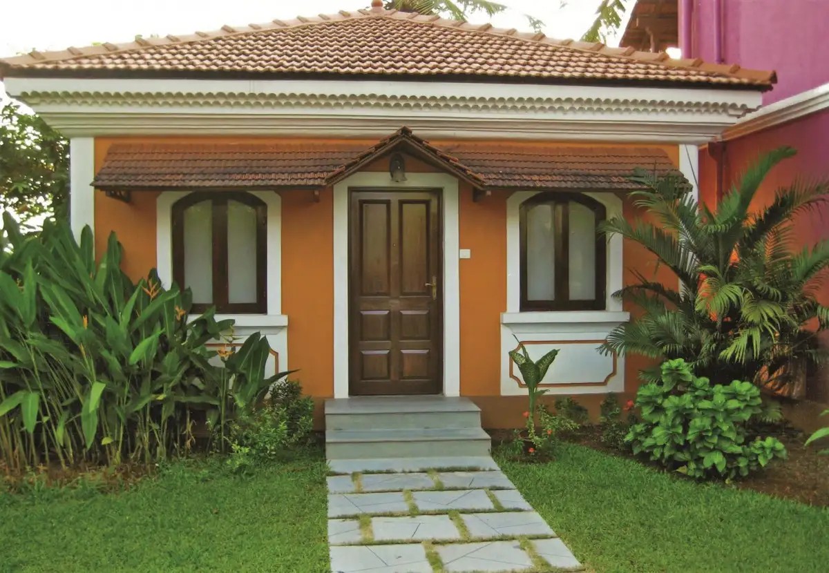 DEVAAYA THE AYURVEDA SPA RESORT