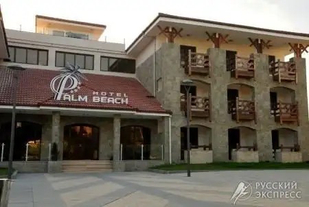 PALM BEACH