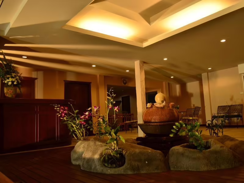 PHUKET SIRAY HUT