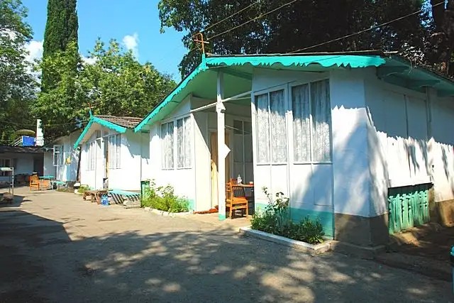 МИР ТУРБАЗА
