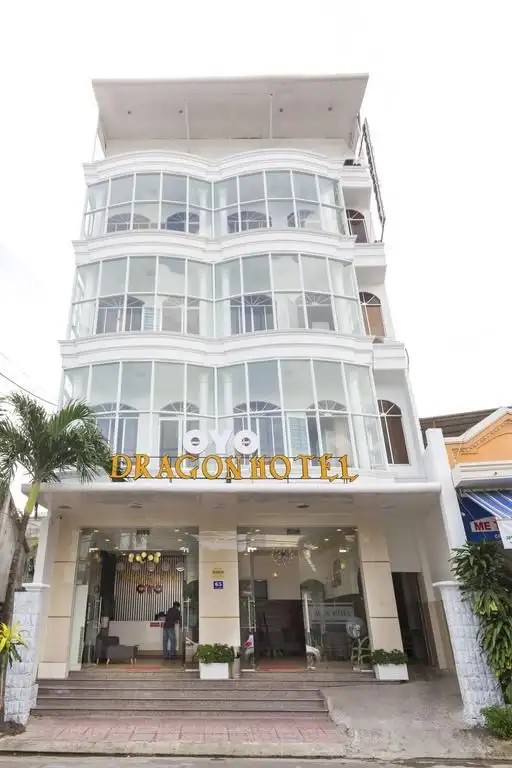 DRAGON HOTEL