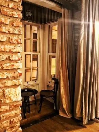 GUMUSYAN HOTEL