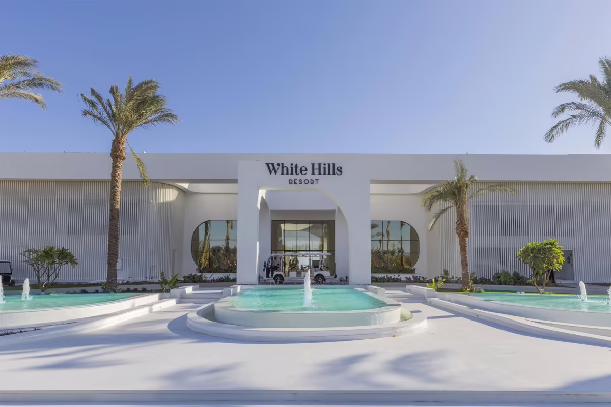 SUNRISE WHITE HILLS RESORT