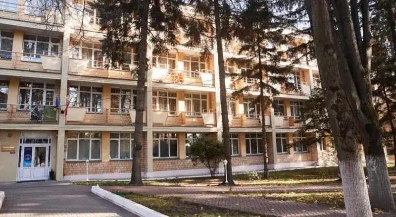 ПОДЛИПКИ