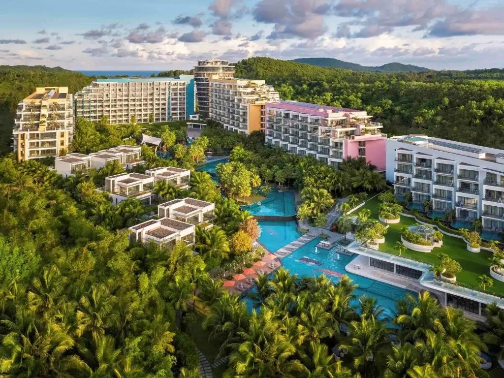 PREMIER RESIDENCES PHU QUOC EMERALD BAY