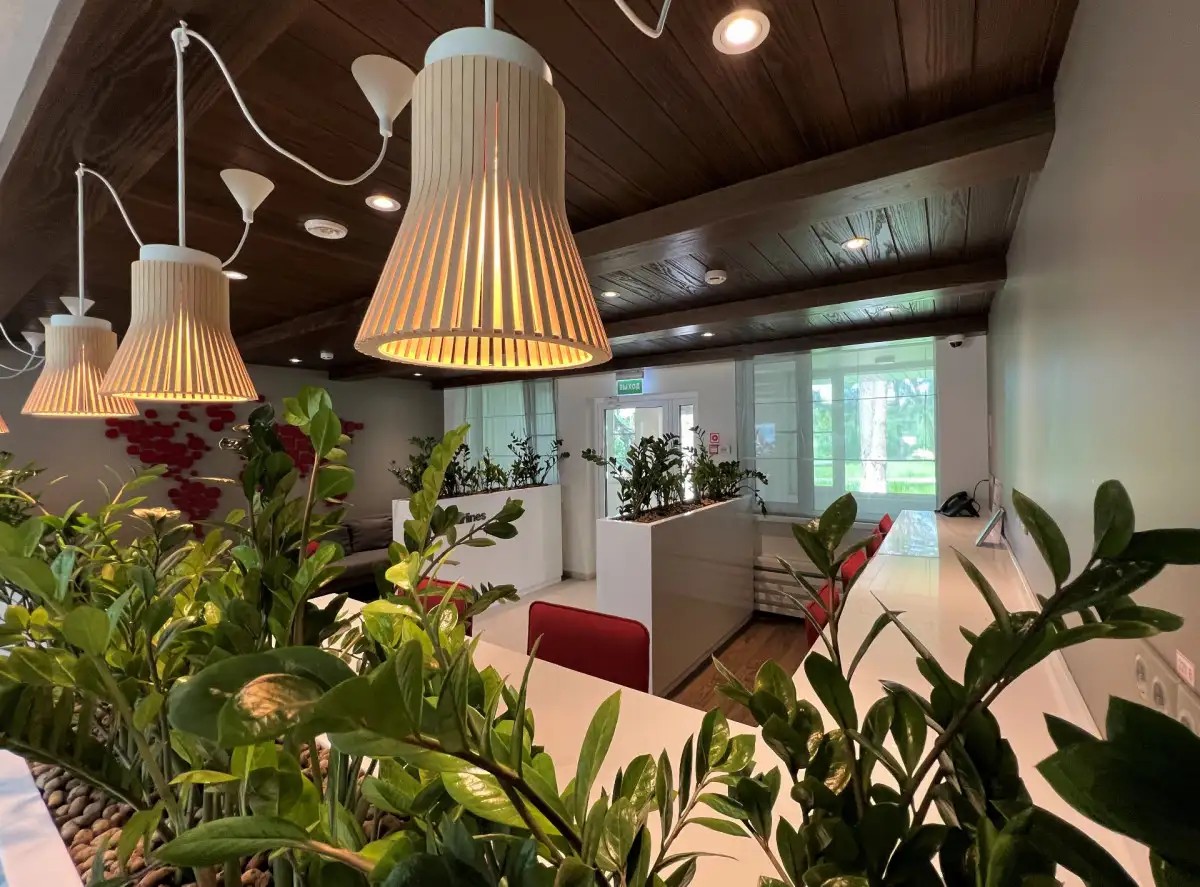 S7 HOTEL BITYAGOVO