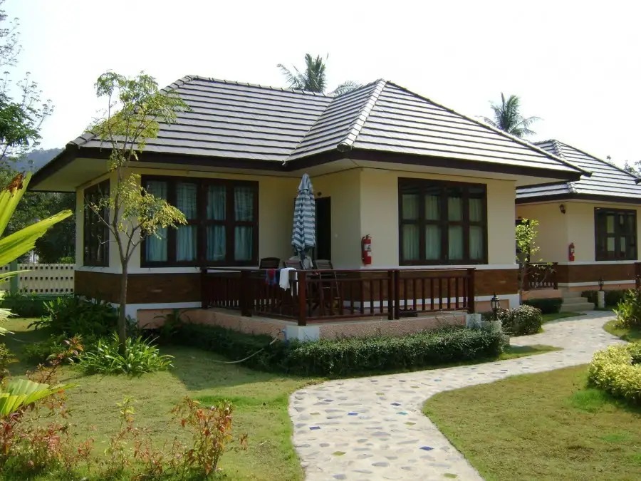 NOREN RESORT