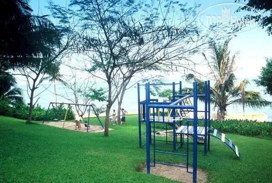 ROYAL CLIFF GARDEN SUITE