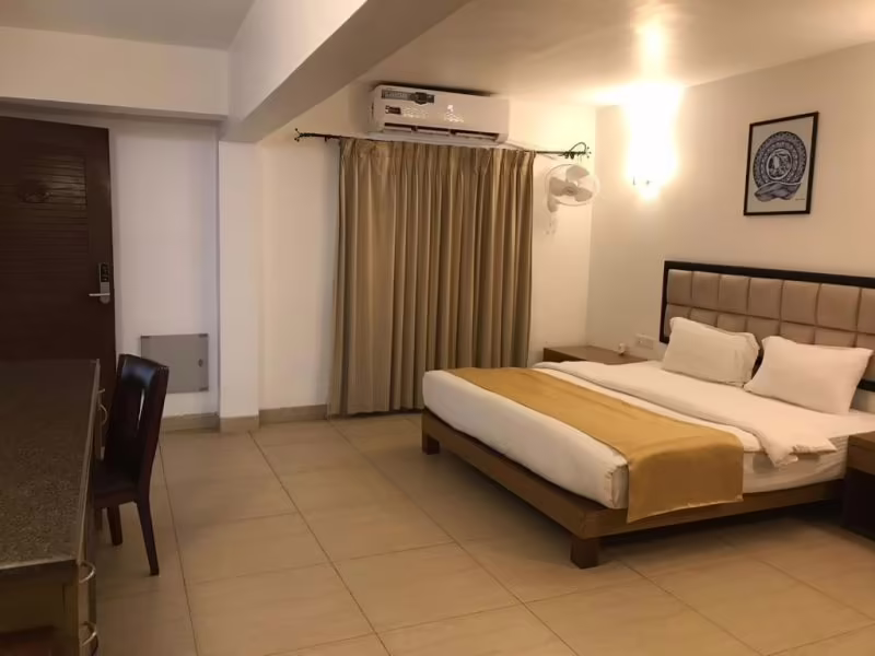 LA CALYPSO RESORT
