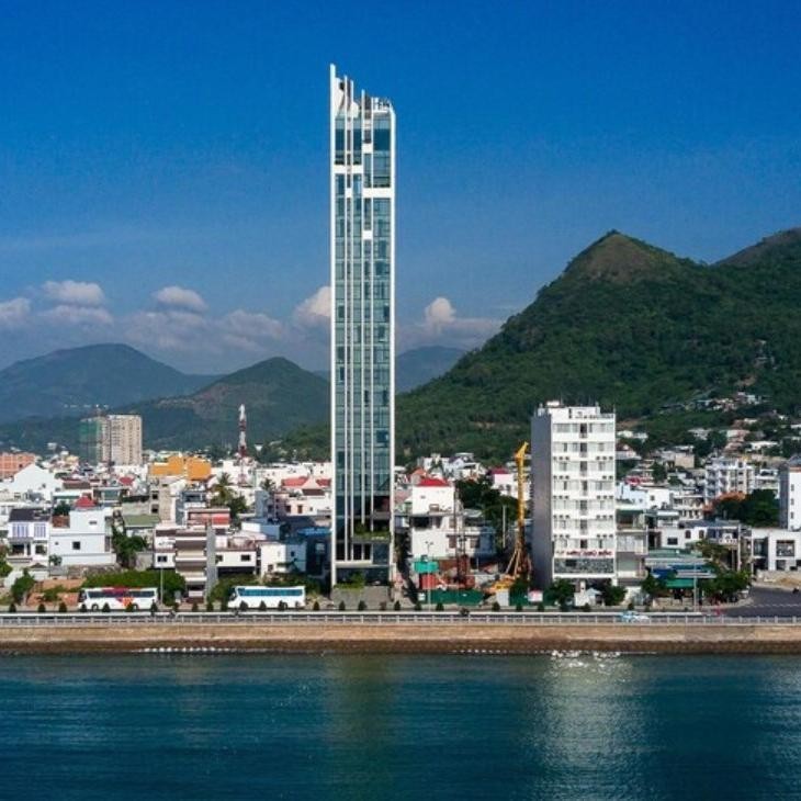 JOY TRIP HOTEL