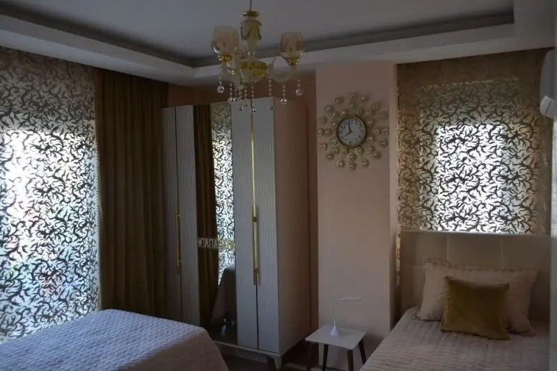 FAMILY APART HOTEL 2022