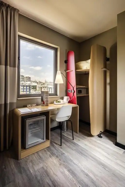 IBIS ISTANBUL TUZLA