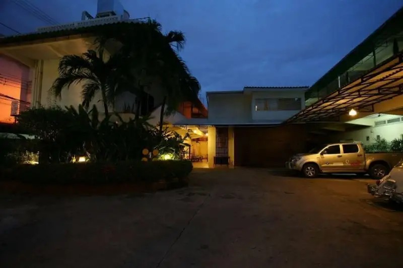 RAJATA HOTEL