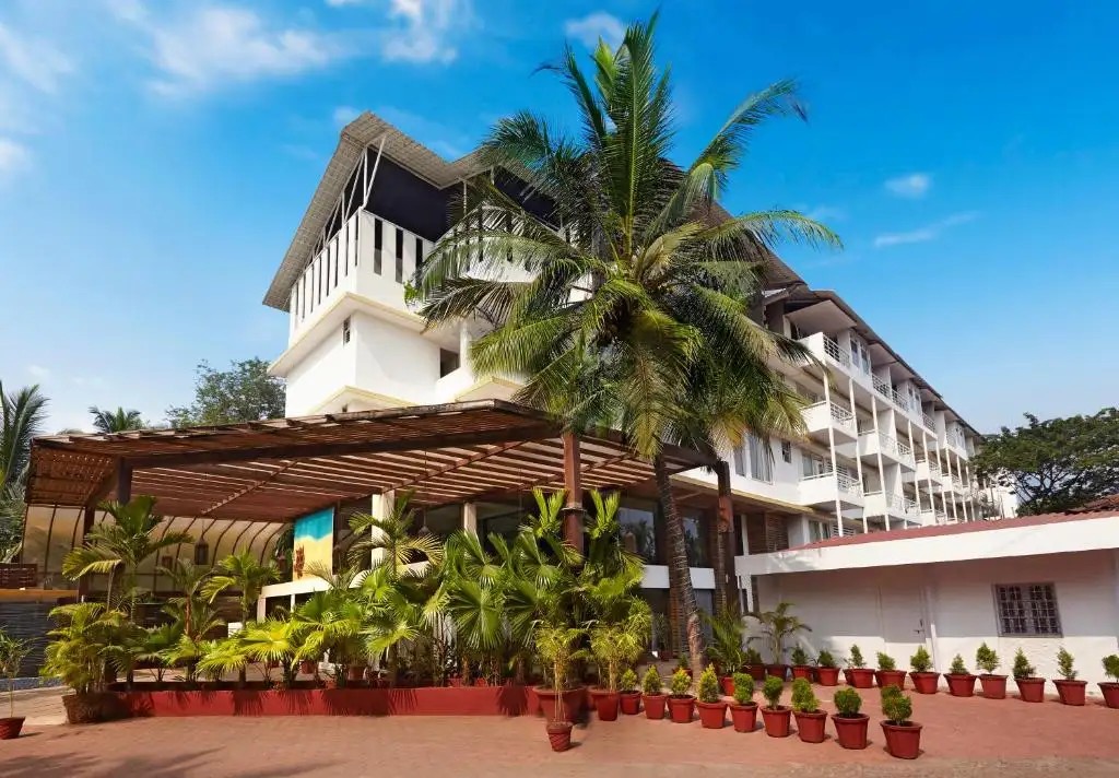 TURTLE BEACH RESORT (EX. RED FOX)