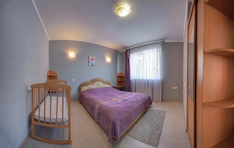 KLIMENKO HOUSE
