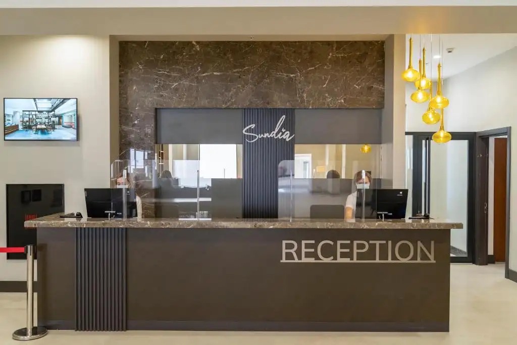 SUNDIA EXCLUSIVE BY LIBERTY FETHIYE ADULTS ONLY 16+