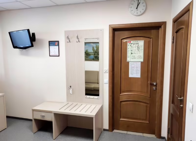 SMART HOTEL KDO ТЮМЕНЬ