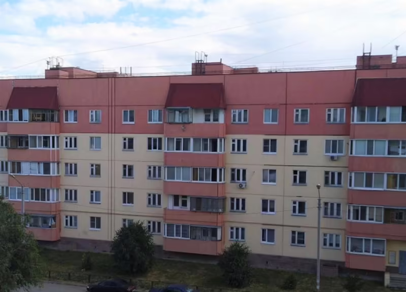 МНОГО КВАРТИР НА УЛИЦЕ САМАРСКАЯ