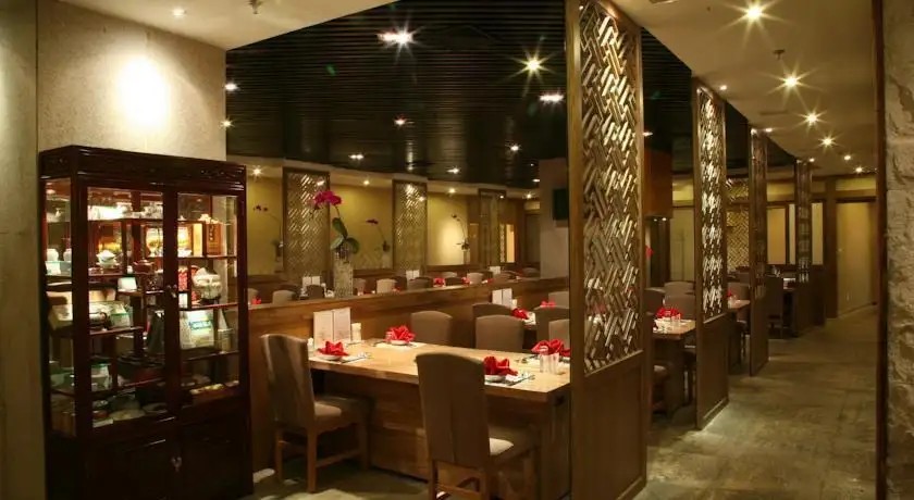 FURAMA DALIAN