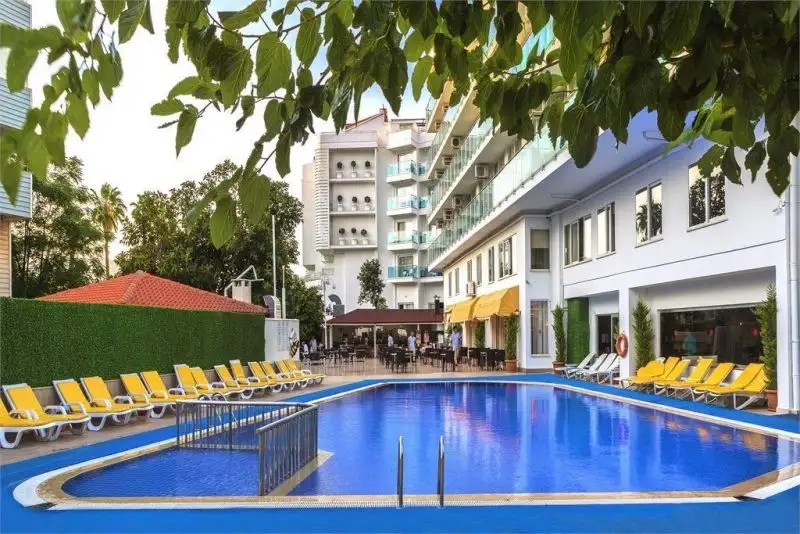 SUN BAY (EX. SUN MARIS PARK)