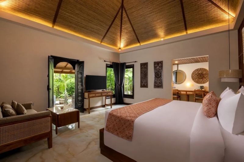 signature suite