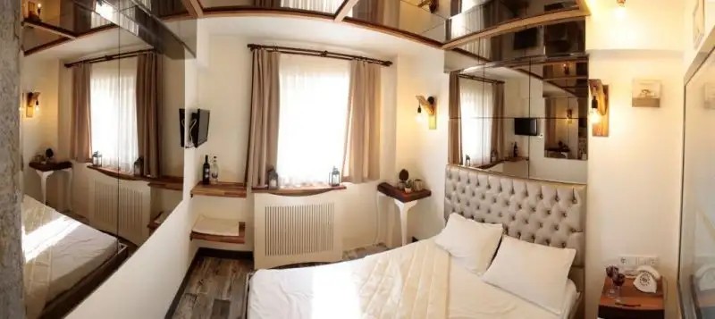 HOTEL CAGLA PINAR