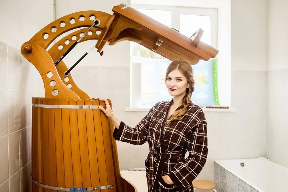 ОЛЕНЬЯ ЗАСТАВА