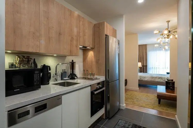 AVANGART RESIDENCE BY NEWINN