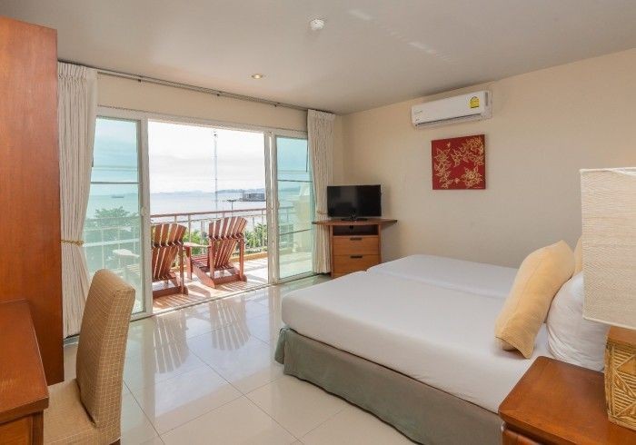 family suite 2 bedroom
