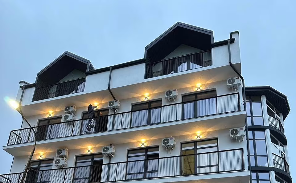 AURORA INN GAGRA (АВРОРА ИНН ГАГРА)